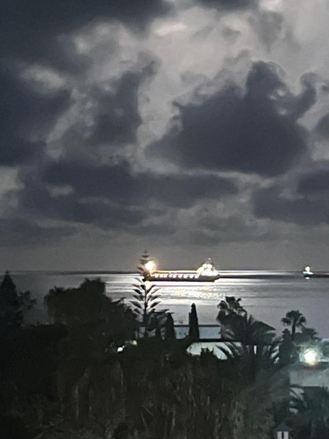 Los Pinos Del Mar - Atico Con Vistas Al Mar Vera Luaran gambar